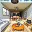 ATTHA HOLISTIKA - NIRVANA New Jungle Penthouse