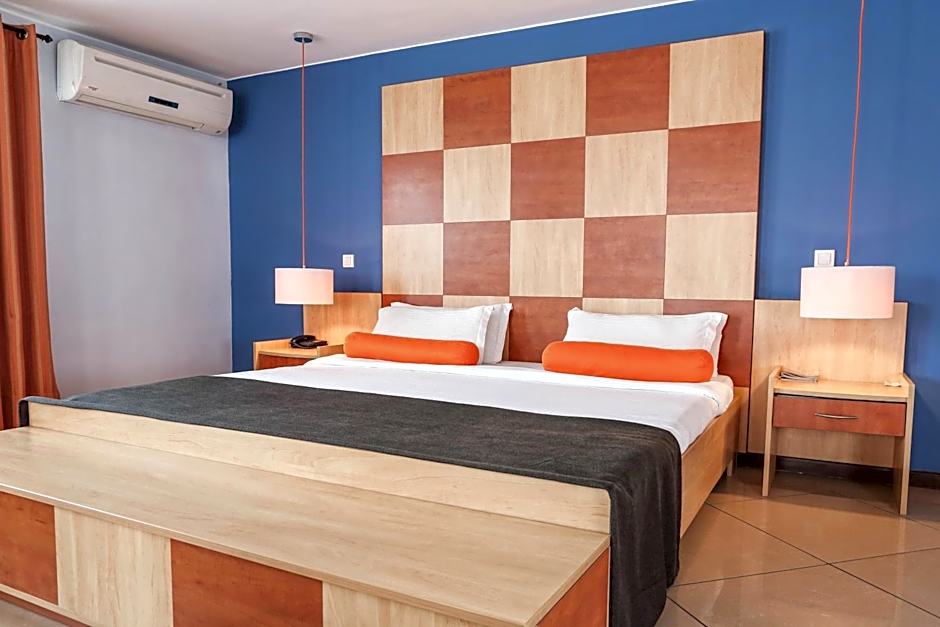 Le Grand Mellis Hôtel & Spa