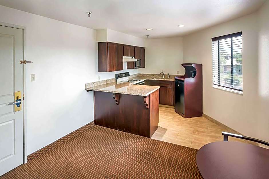 Clarion Inn Page - Lake Powell