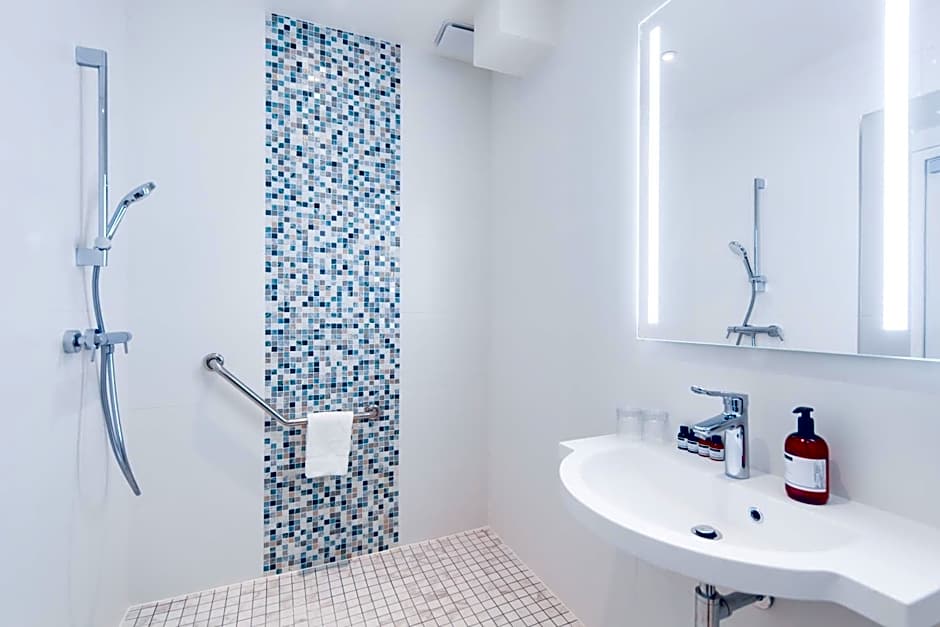 Hôtel Bleu de Grenelle