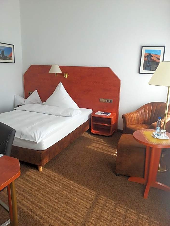 Hotel Quellenhof
