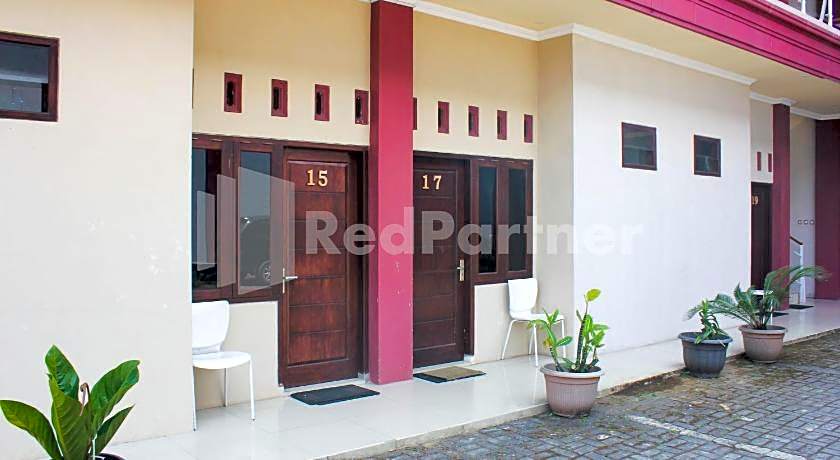 Hotel Baby Angel Dieng Mitra RedDoorz