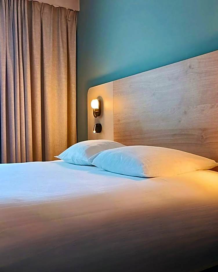 Hôtel L'Ours De Mutzig