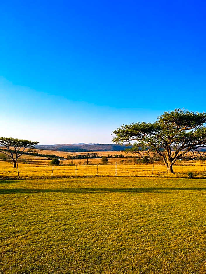 Linglela Lodge