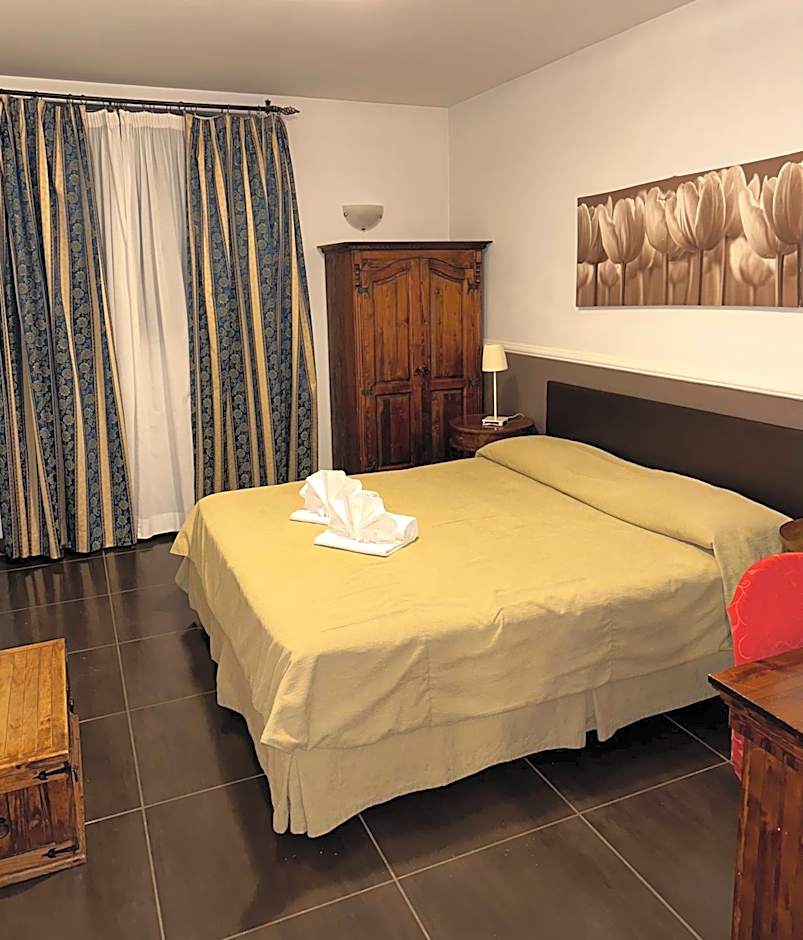 Park Hotel Serenissima