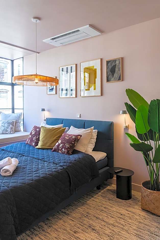 Luxurious Residence in Vondelpark/Museum District