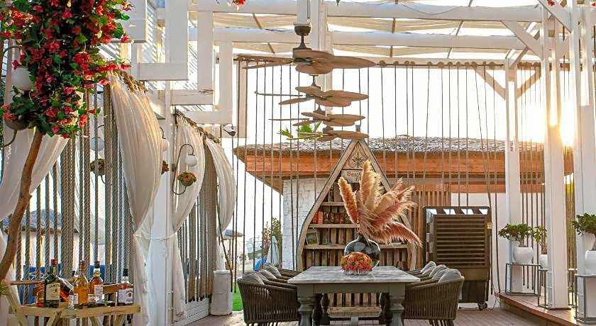 Club Prive By Rixos Belek