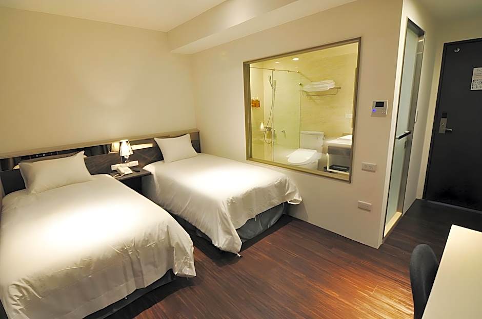 Hotel Kuei