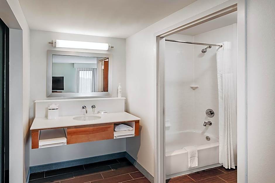 Hampton Inn & Suites Lonoke