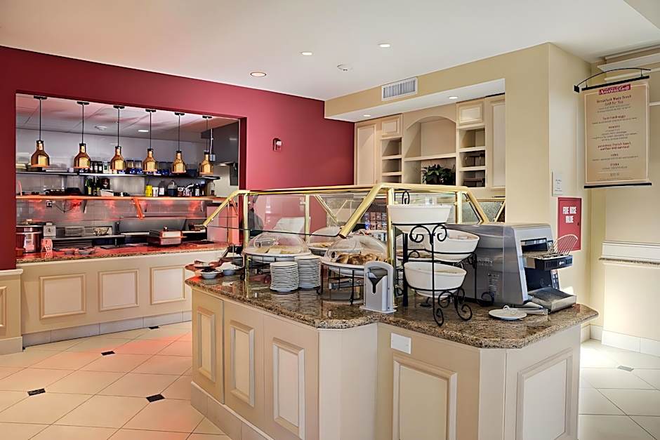 Hilton Garden Inn Palmdale