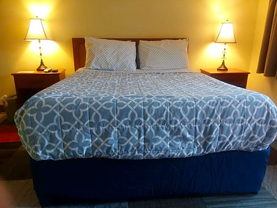 Shiny Motel