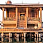 Sukoon Houseboat Dal Lake