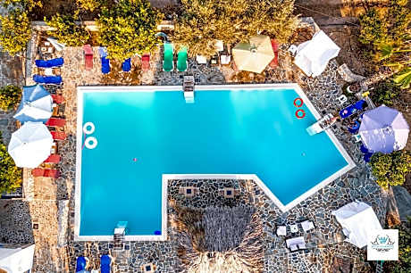 Royal Club Hotel - Aqua Poolside Bliss