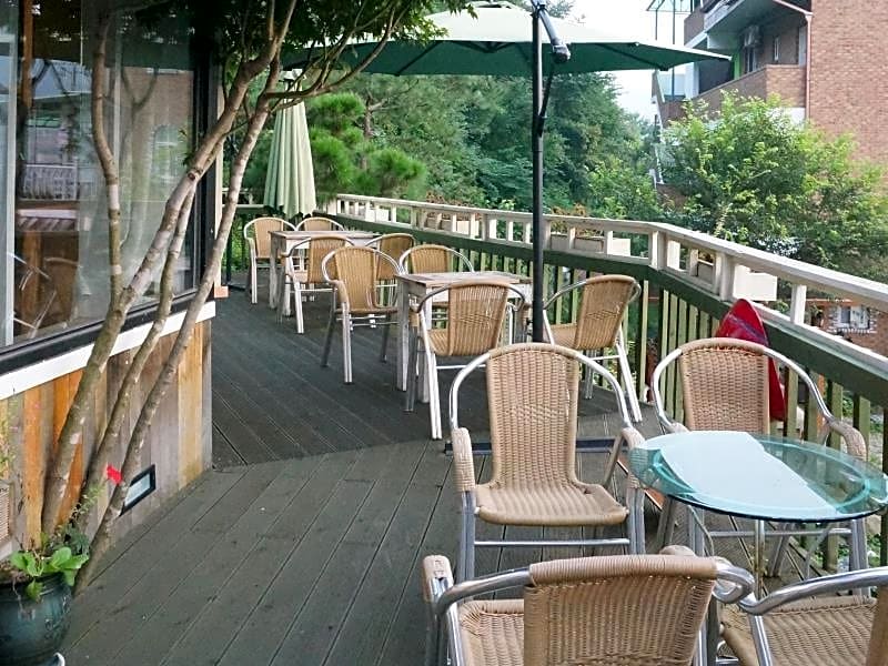 Gangchon Chocomint Pension