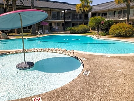 Extended Stay SA