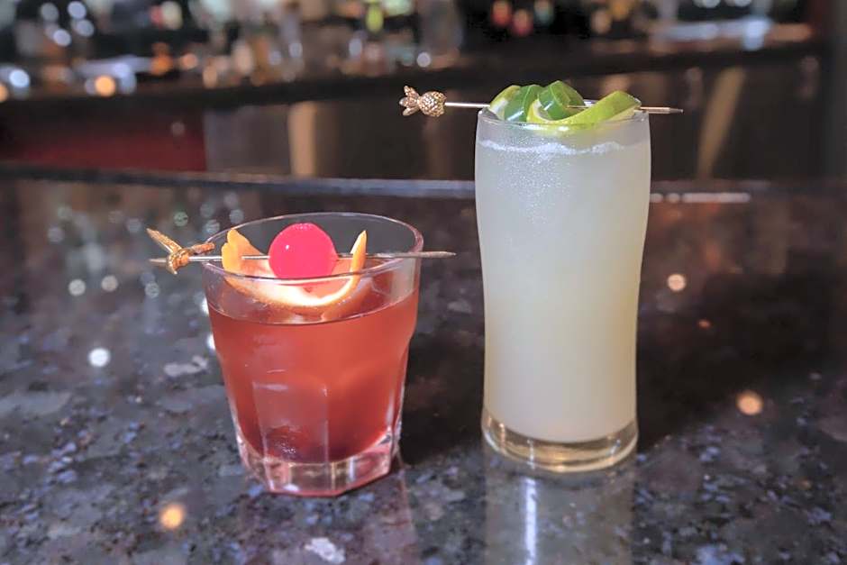 Hotel Indigo Jacksonville-Deerwood Park By IHG