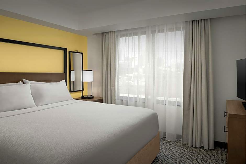 Residence Inn by Marriott Seattle Bellevue/Downtown