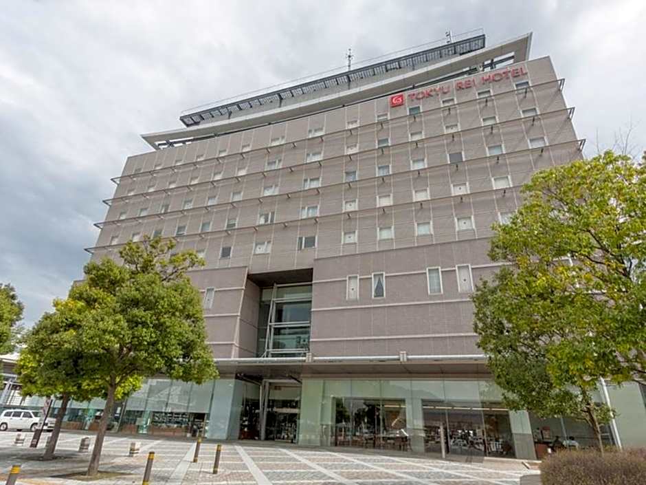 Ueda Tokyu REI Hotel