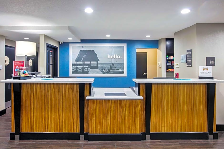 Hampton Inn By Hilton & Suites Hermosa Beach