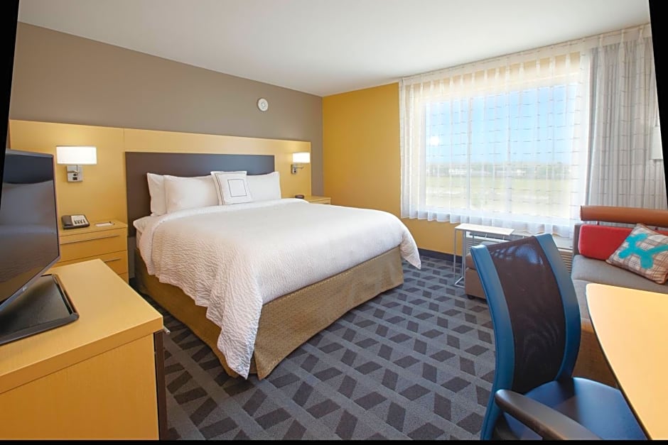 TownePlace Suites by Marriott Corpus Christi Portland