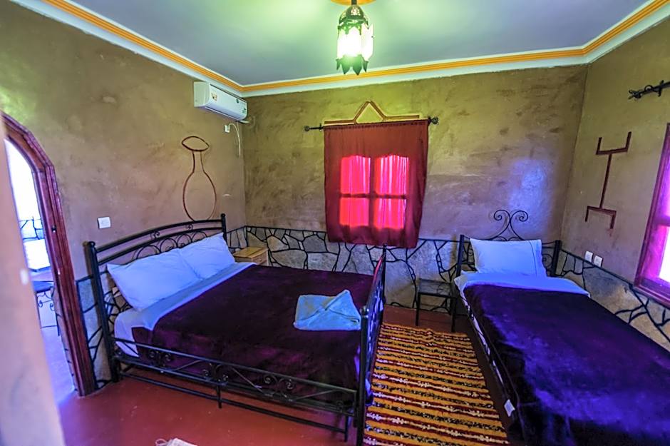 Les Jardins De Todgha gorges de todra tinghir