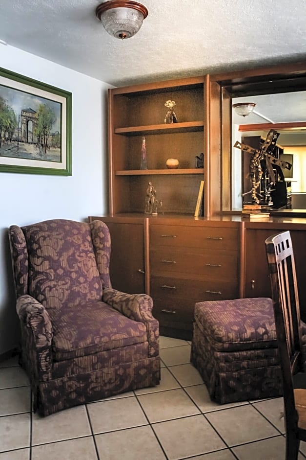 Residencia Sofía