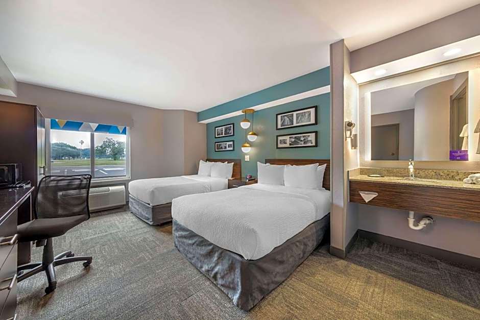Sleep Inn Miami Airport