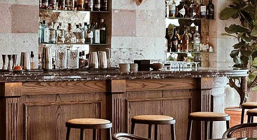 Taskonaklar Boutique Hotel