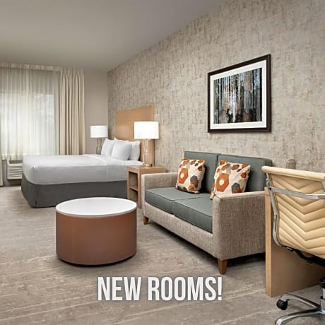 DoubleTree by Hilton North Salem