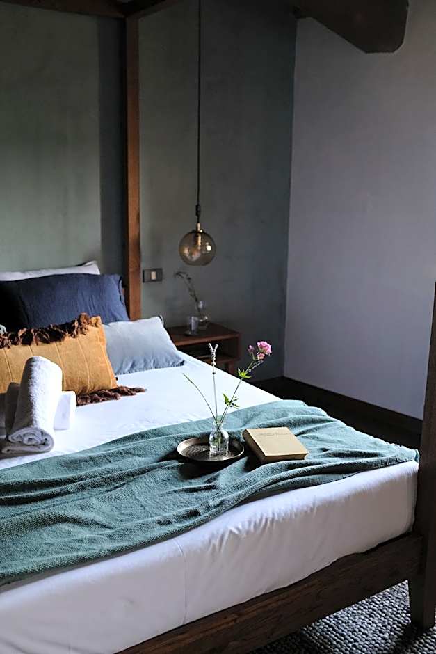 Borgo Castello Panicaglia