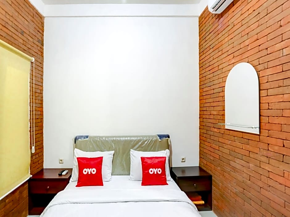 Capital O 90066 Tobana Pejaten House