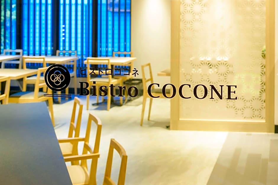 Tosei Hotel Cocone Asakusa