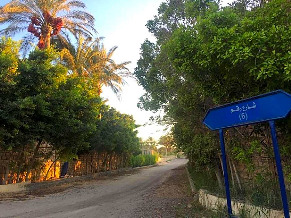 Jasmin Holiday House