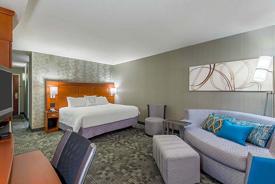 Courtyard by Marriott Danbury