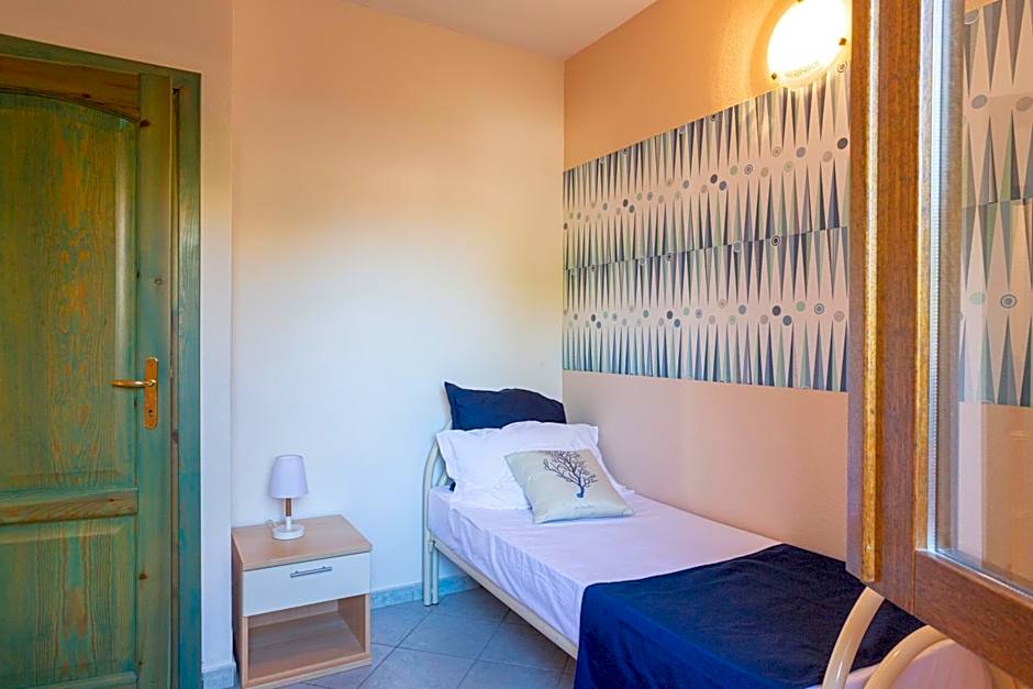 Appartamenti Tanaunella