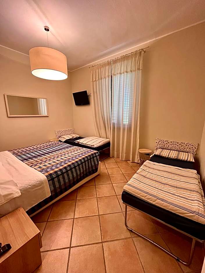 Albergo Africa