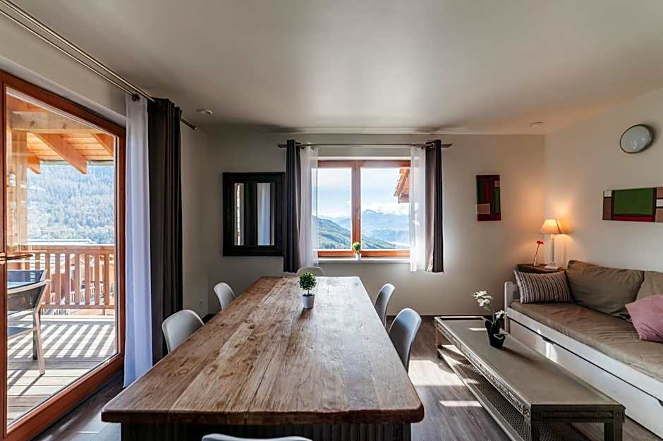 Résidence Sunêlia Les Logis d'Orres