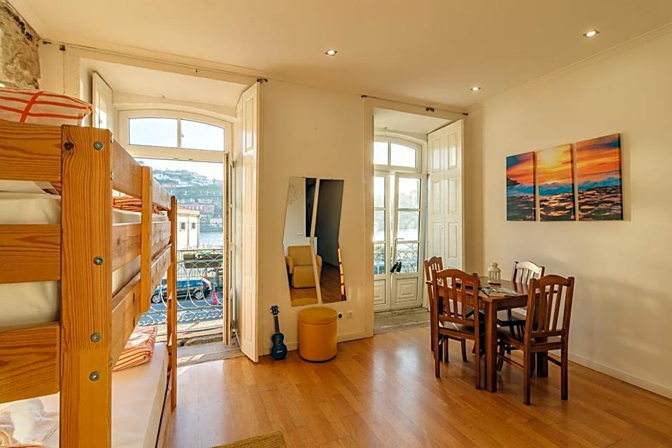 Happy Porto Hostel