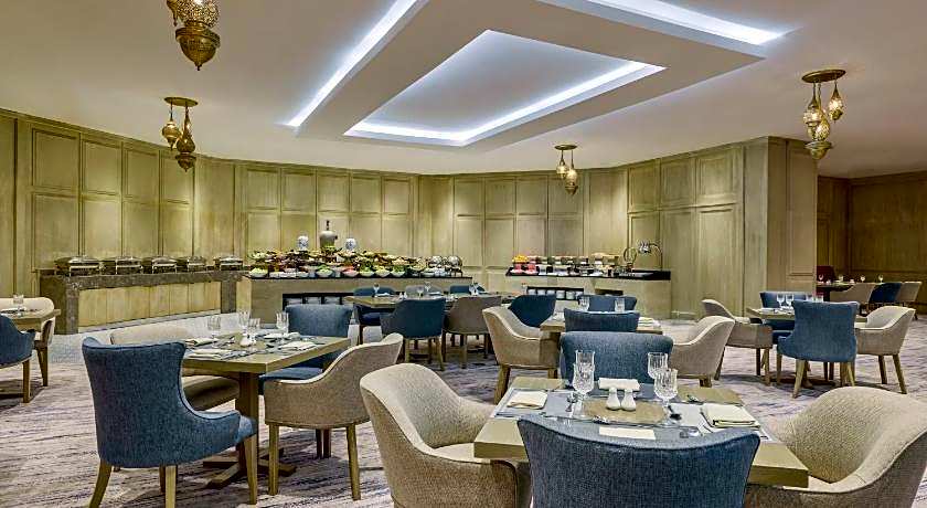 Makarem Ajyad Makkah Hotel