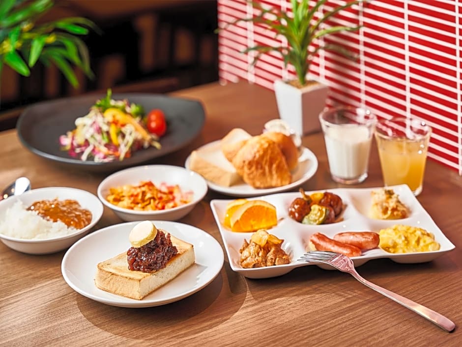 Daiwa Roynet Hotel Gifu