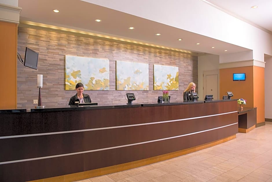 DoubleTree by Hilton San Diego-Mission Valley