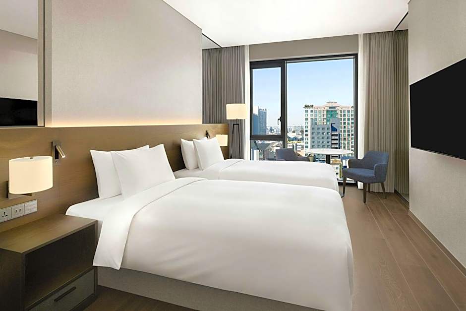 Four Points by Sheraton Suwon