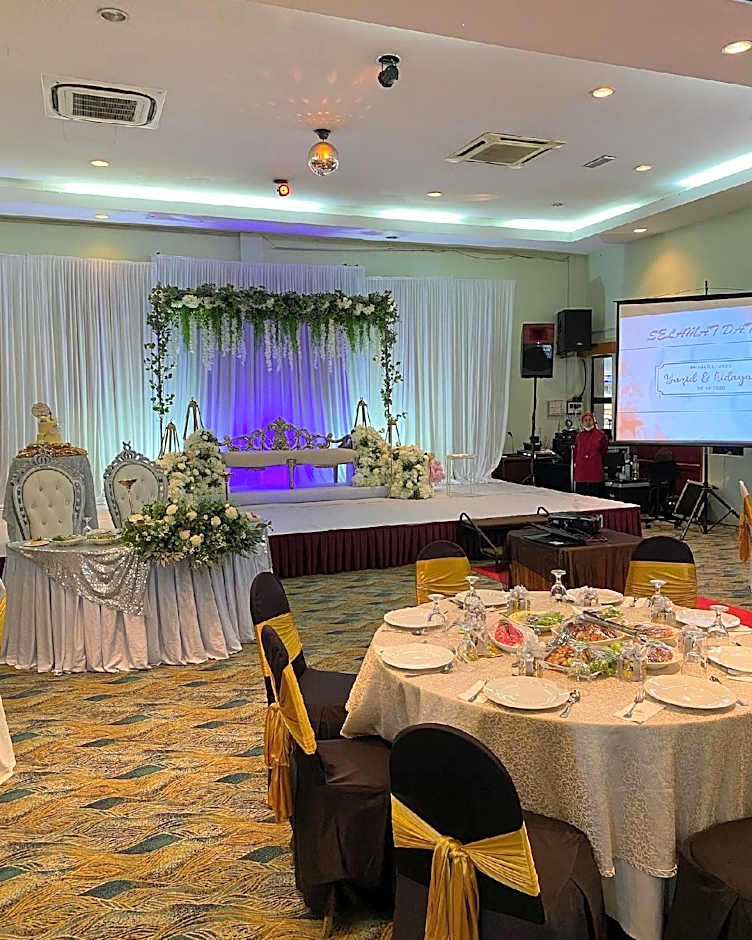 Hotel Seri Malaysia Kuantan