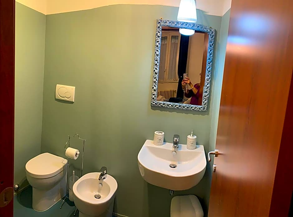 B&B Le Camere di Livia