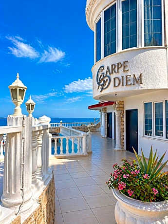 Otel Carpe Diem Gold