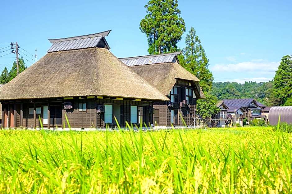 Tabist Odakeya Ryokan Kashiwazaki