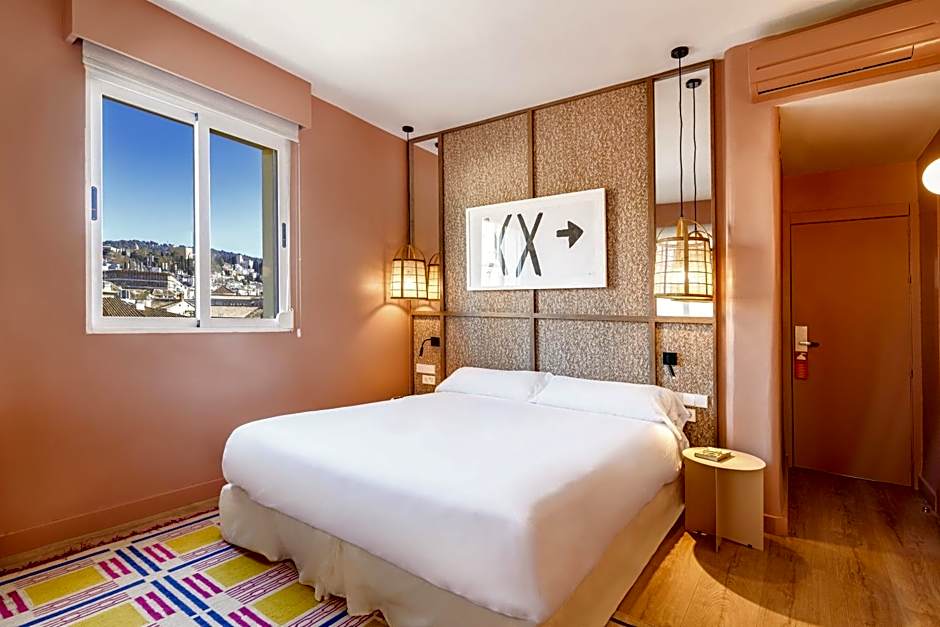 U-Sense Granada Centro