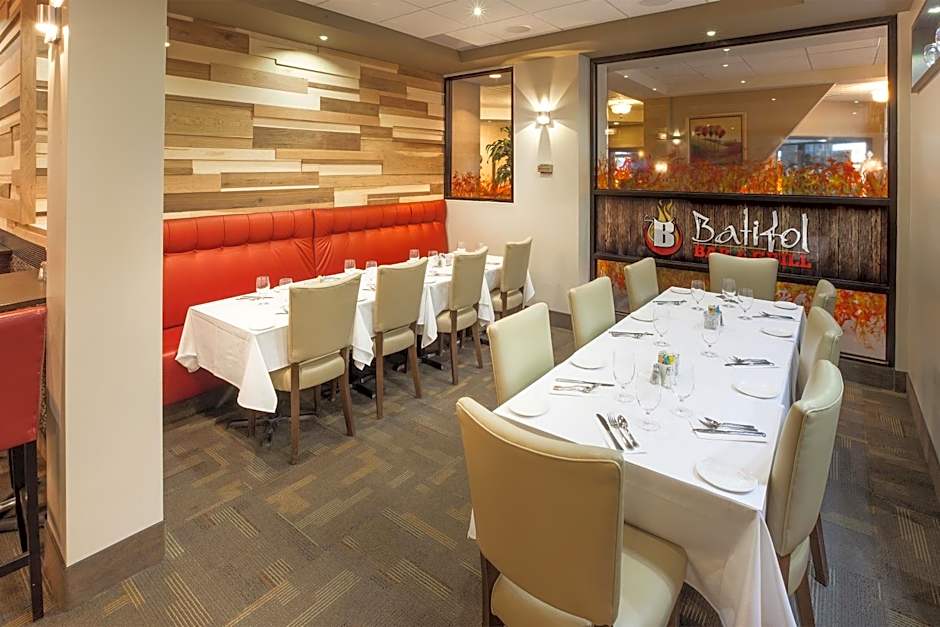 Hotel Ambassadeur et Suites