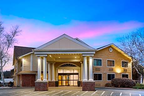 Best Western The Inn at Sharon/Foxboro