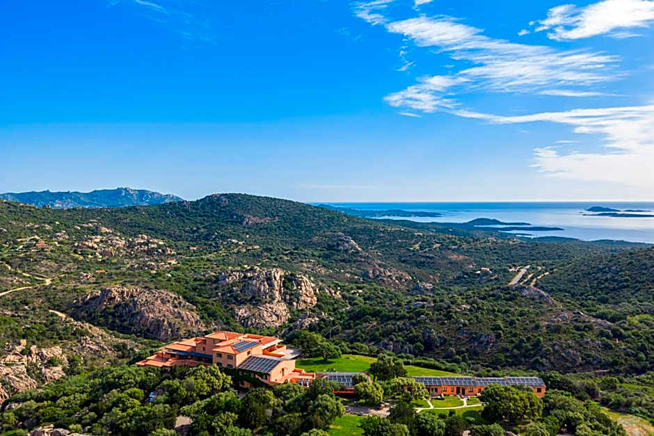 Hotel Rocce Sarde